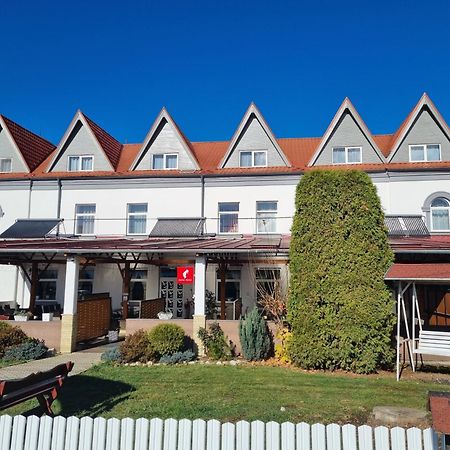 Filo Hotel Георгени Экстерьер фото