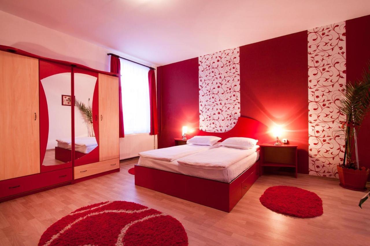 Filo Hotel Георгени Экстерьер фото