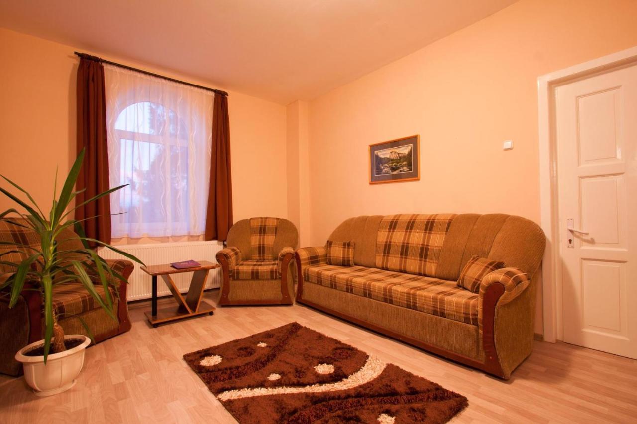 Filo Hotel Георгени Экстерьер фото