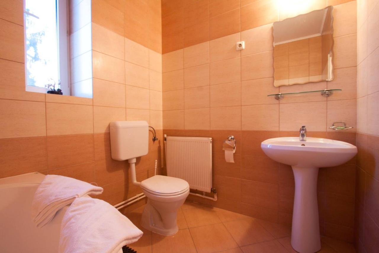 Filo Hotel Георгени Экстерьер фото