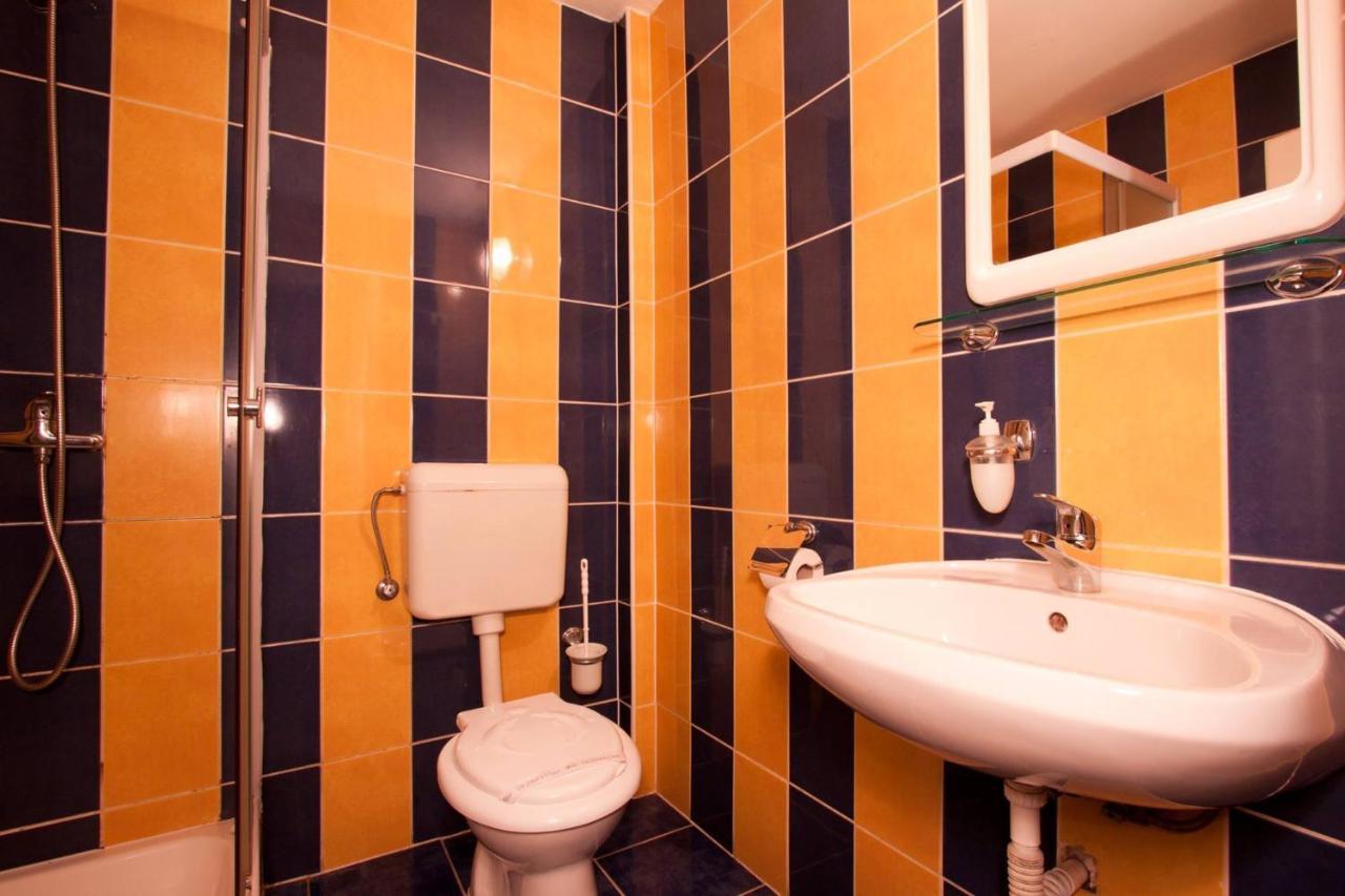 Filo Hotel Георгени Экстерьер фото