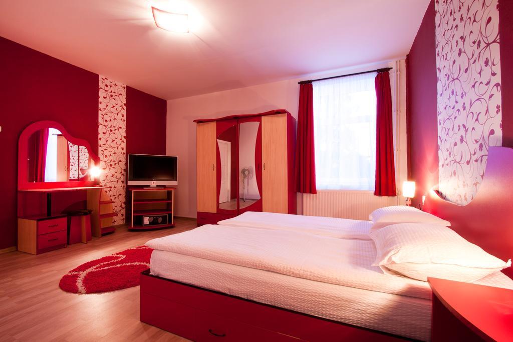 Filo Hotel Георгени Экстерьер фото