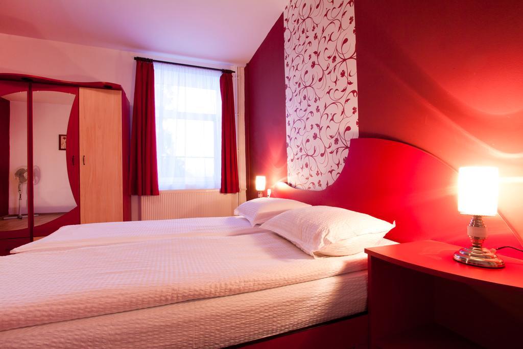 Filo Hotel Георгени Экстерьер фото