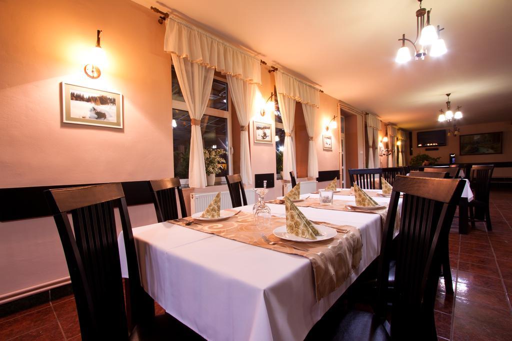 Filo Hotel Георгени Экстерьер фото