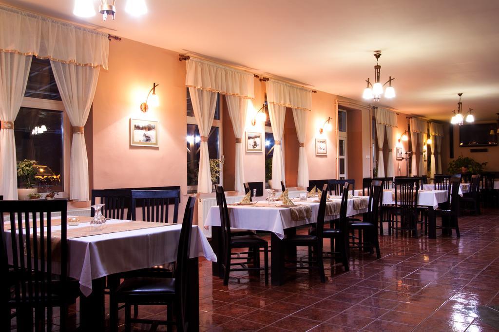 Filo Hotel Георгени Экстерьер фото
