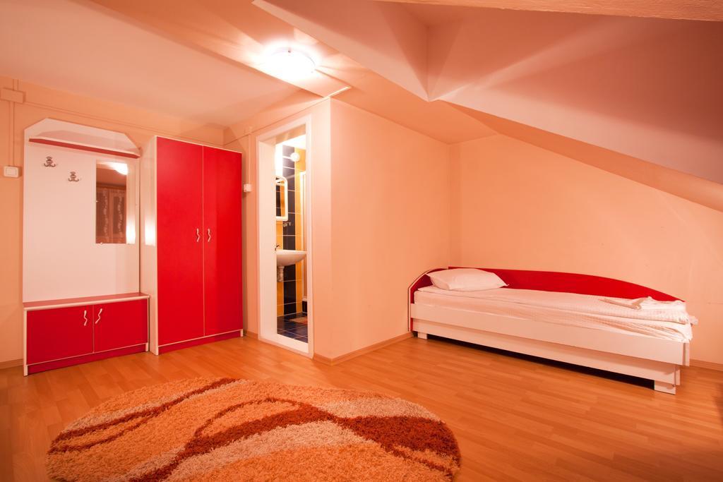 Filo Hotel Георгени Экстерьер фото