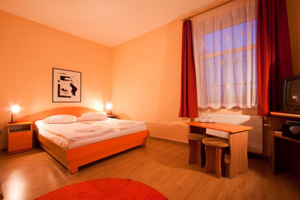 Filo Hotel Георгени Экстерьер фото