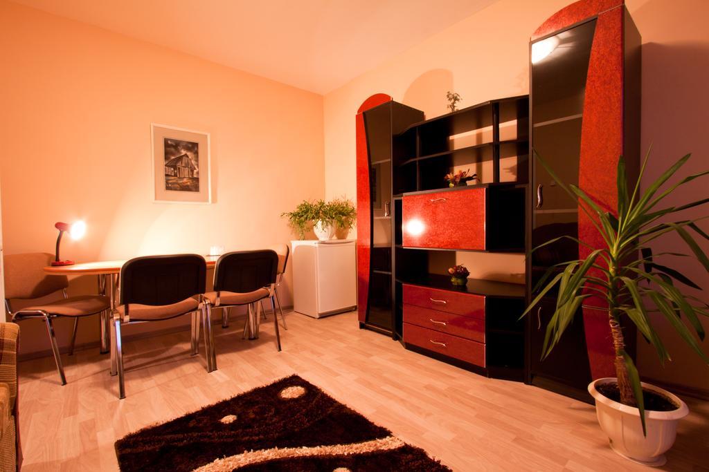 Filo Hotel Георгени Экстерьер фото
