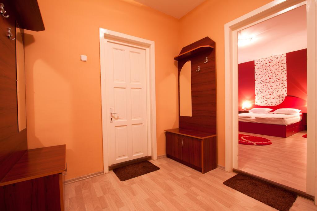 Filo Hotel Георгени Экстерьер фото