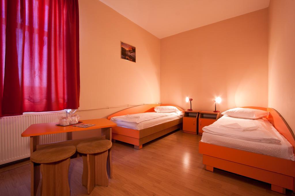 Filo Hotel Георгени Экстерьер фото